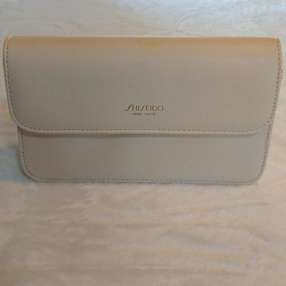 Shiseido Hand Bag